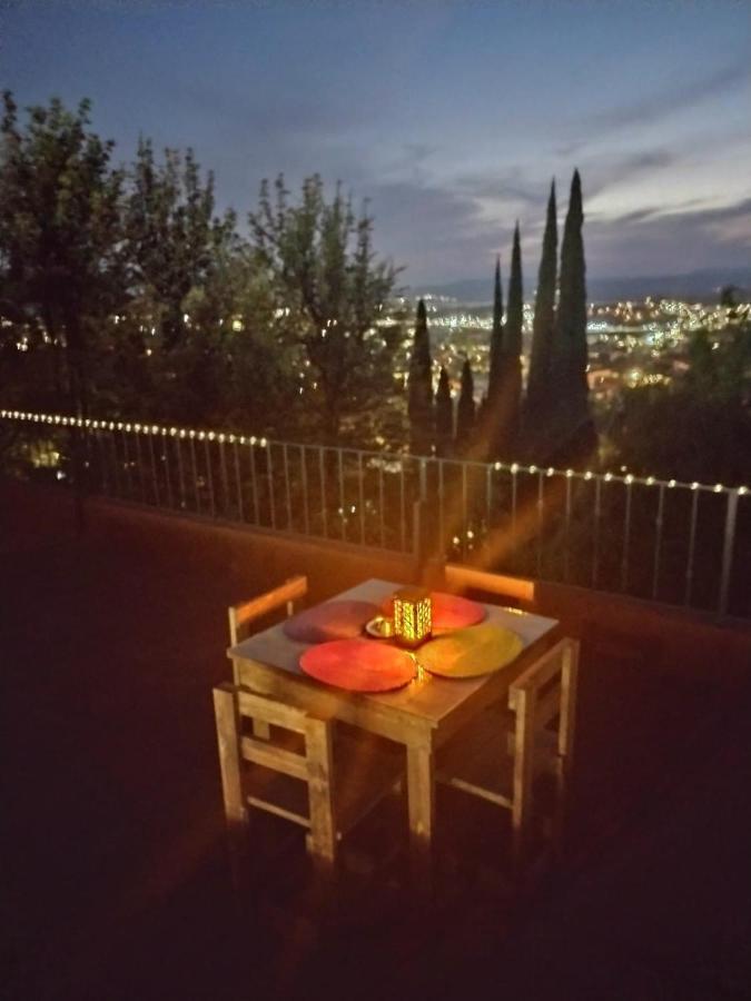 Hotel El Meson Del Quijote à San Miguel de Allende Extérieur photo